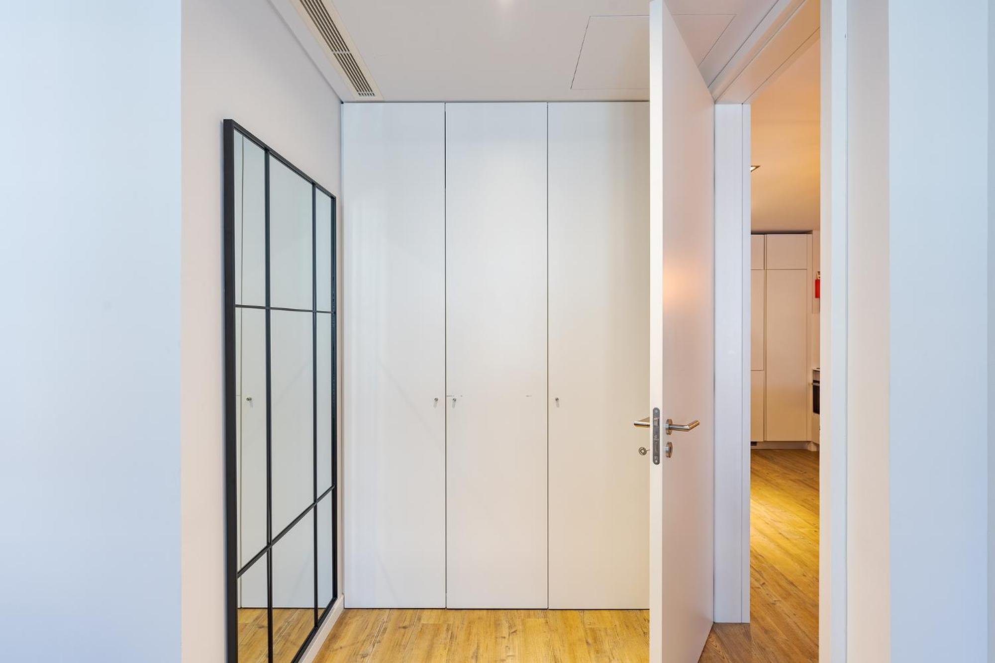 Made For The Lovers- Urban Charm In Chiado Apartment Lisbon