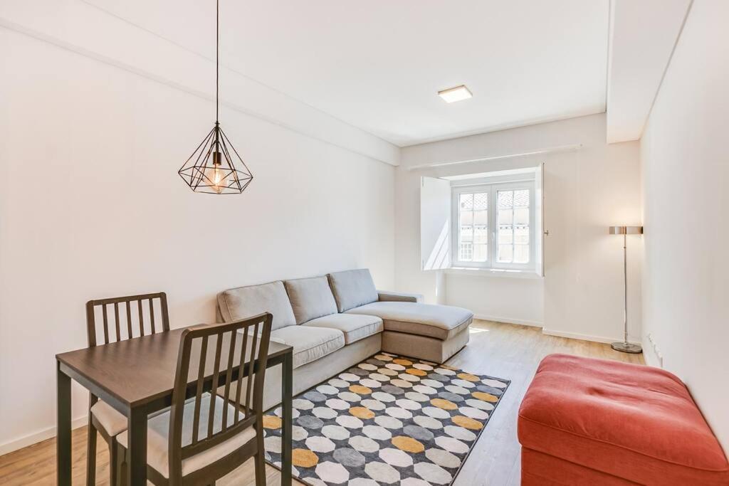 Made For The Lovers- Urban Charm In Chiado Appartement Lissabon