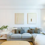 Made For The City Lovers- Urban Charm In Chiado