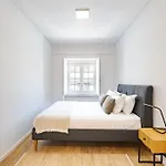 Made For The City Lovers- Urban Charm In Chiado