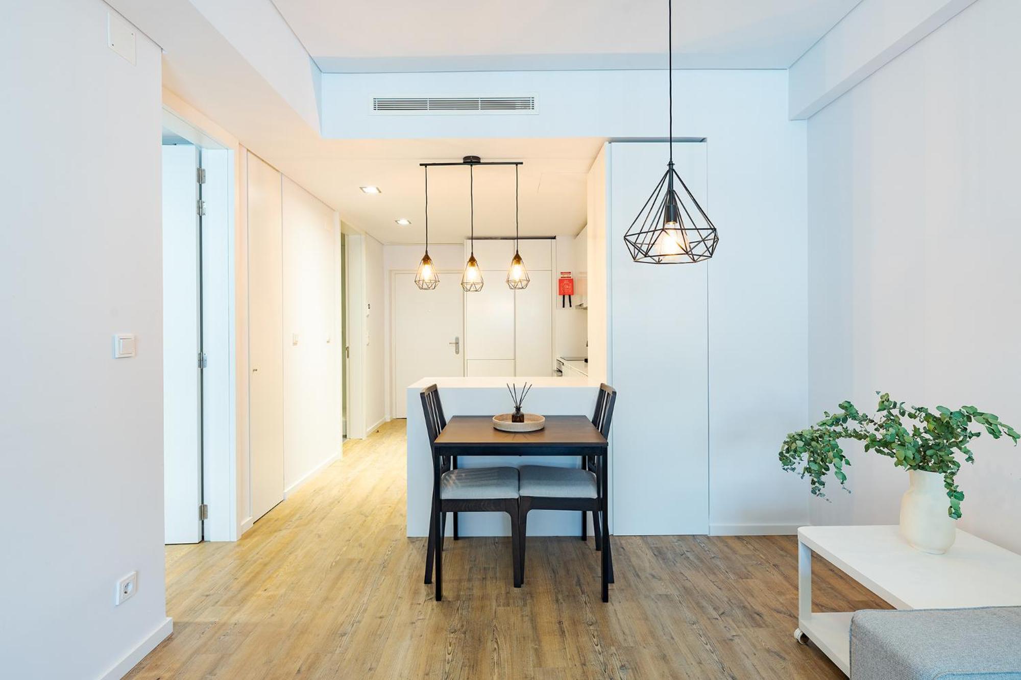 Made For The Lovers- Urban Charm In Chiado Appartement *